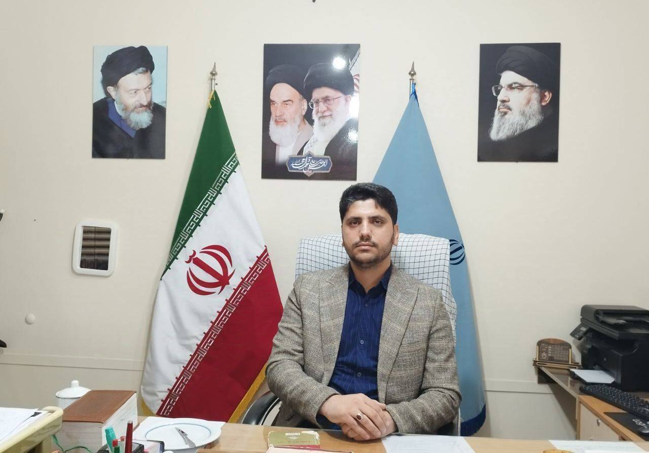 فاز نخست ساخت زندان جدید تایباد به پایان رسید