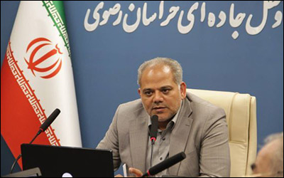 افزایش ۵۱ درصدی تردد ناوگان حمل‌ونقل در پایانه مرزی دوغارون