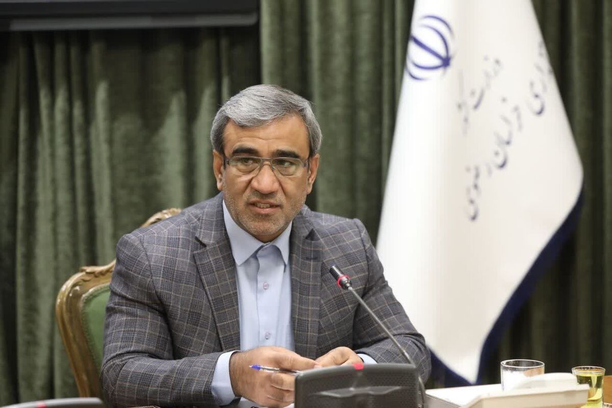 استاندار: خراسان رضوی می‌تواند حجم مبادلات شرق کشور را در یک سال ۲ برابر کند